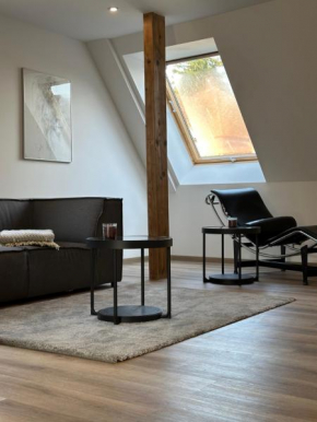 Luxusapartment am Freiburger Stadtrand